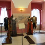 Łotwa. Jelgava. Pałac / prof. Bożena Zawadzka / prof. Ewa Nowak