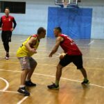 15.11.2016 Inauguracja kieleckiego KALF / Maciej Makuła / Radio Kielce