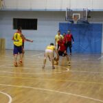 15.11.2016 Inauguracja kieleckiego KALF / Maciej Makuła / Radio Kielce