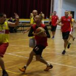 15.11.2016 Inauguracja kieleckiego KALF / Maciej Makuła / Radio Kielce