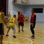 15.11.2016 Inauguracja kieleckiego KALF / Maciej Makuła / Radio Kielce