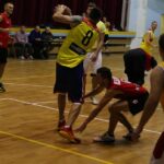 15.11.2016 Inauguracja kieleckiego KALF / Maciej Makuła / Radio Kielce