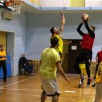 15.11.2016 Inauguracja kieleckiego KALF / Maciej Makuła / Radio Kielce