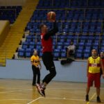 15.11.2016 Inauguracja kieleckiego KALF / Maciej Makuła / Radio Kielce