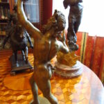 Łotwa. Jelgava. Pałac / prof. Bożena Zawadzka / prof. Ewa Nowak