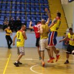 15.11.2016 Inauguracja kieleckiego KALF / Maciej Makuła / Radio Kielce