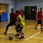 15.11.2016 Inauguracja kieleckiego KALF / Maciej Makuła / Radio Kielce