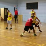 15.11.2016 Inauguracja kieleckiego KALF / Maciej Makuła / Radio Kielce