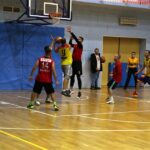 15.11.2016 Inauguracja kieleckiego KALF / Maciej Makuła / Radio Kielce