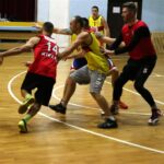 15.11.2016 Inauguracja kieleckiego KALF / Maciej Makuła / Radio Kielce