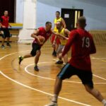 15.11.2016 Inauguracja kieleckiego KALF / Maciej Makuła / Radio Kielce