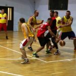 15.11.2016 Inauguracja kieleckiego KALF / Maciej Makuła / Radio Kielce