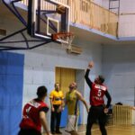 15.11.2016 Inauguracja kieleckiego KALF / Maciej Makuła / Radio Kielce