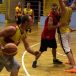 15.11.2016 Inauguracja kieleckiego KALF / Maciej Makuła / Radio Kielce