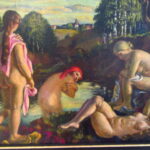 Łotwa. Jelgava. Pałac / prof. Bożena Zawadzka / prof. Ewa Nowak