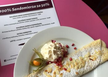 Sandomierz za pół ceny / Grażyna Szlęzak - Wójcik / Radio Kielce