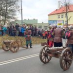 11.11.2016. Obchody Święta Niepodległości w Sandomierzu / Grażyna Szlęzak-Wójcik / Radio Kielce