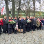 11.11.2016. Obchody Święta Niepodległości w Sandomierzu / Grażyna Szlęzak-Wójcik / Radio Kielce