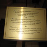 Łotwa. Jelgava. Pałac / prof. Bożena Zawadzka / prof. Ewa Nowak