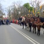 11.11.2016. Obchody Święta Niepodległości w Sandomierzu / Grażyna Szlęzak-Wójcik / Radio Kielce