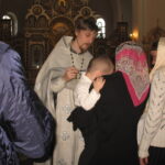 Łotwa. Jelgava. Cerkiew św. Szymona i św. Anny / prof. Bożena Zawadzka / prof. Ewa Nowak / Radio Kielce