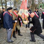11.11.2016. Obchody Święta Niepodległości w Sandomierzu / Grażyna Szlęzak-Wójcik / Radio Kielce