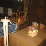 Łotwa. Jelgava. Cerkiew św. Szymona i św. Anny / prof. Bożena Zawadzka / prof. Ewa Nowak / Radio Kielce