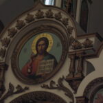 Łotwa. Jelgava. Cerkiew św. Szymona i św. Anny / prof. Bożena Zawadzka / prof. Ewa Nowak / Radio Kielce