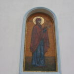 Łotwa. Jelgava. Cerkiew św. Szymona i św. Anny / prof. Bożena Zawadzka / prof. Ewa Nowak / Radio Kielce