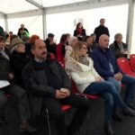 20.11.2016 Sandomierskie popołudnie przy wspólnym stole - jesienne wspomnienie lata / Grażyna Szlęzak - Wójcik / Radio Kielce