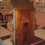 Łotwa. Jelgava. Pałac / prof. Bożena Zawadzka / prof. Ewa Nowak