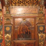 Łotwa. Jelgava. Pałac / prof. Bożena Zawadzka / prof. Ewa Nowak