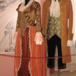 Łotwa. Jelgava. Pałac / prof. Bożena Zawadzka / prof. Ewa Nowak