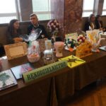 09.11.2016 Chmielnik przedstawił w Kielcach swoje walory turystyczne, kulturalne i edukacyjne / Stanisław Blinstrub / Radio Kielce