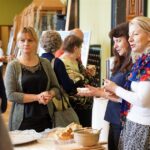 09.11.2016 Chmielnik przedstawił w Kielcach swoje walory turystyczne, kulturalne i edukacyjne / Stanisław Blinstrub / Radio Kielce