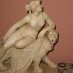 Łotwa. Jelgava. Pałac / prof. Bożena Zawadzka / prof. Ewa Nowak