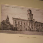 Łotwa. Jelgava. Pałac / prof. Bożena Zawadzka / prof. Ewa Nowak