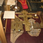 Łotwa. Jelgava. Pałac / prof. Bożena Zawadzka / prof. Ewa Nowak