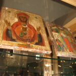 Łotwa. Jelgava. Pałac / prof. Bożena Zawadzka / prof. Ewa Nowak