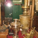 Łotwa. Jelgava. Pałac / prof. Bożena Zawadzka / prof. Ewa Nowak