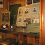 Łotwa. Jelgava. Pałac / prof. Bożena Zawadzka / prof. Ewa Nowak