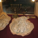 Łotwa. Jelgava. Pałac / prof. Bożena Zawadzka / prof. Ewa Nowak