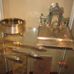 Łotwa. Jelgava. Pałac / prof. Bożena Zawadzka / prof. Ewa Nowak