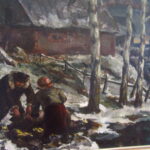 Łotwa. Jelgava. Pałac / prof. Bożena Zawadzka / prof. Ewa Nowak