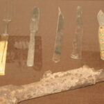 Łotwa. Jelgava. Muzeum psychiatryczne / prof. Bożena Zawadzka / prof. Ewa Nowak