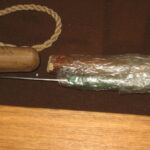 Łotwa. Jelgava. Muzeum psychiatryczne / prof. Bożena Zawadzka / prof. Ewa Nowak