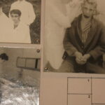 Łotwa. Jelgava. Muzeum psychiatryczne / prof. Bożena Zawadzka / prof. Ewa Nowak