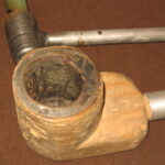 Łotwa. Jelgava. Muzeum psychiatryczne / prof. Bożena Zawadzka / prof. Ewa Nowak