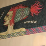 Łotwa. Jelgava. Muzeum psychiatryczne / prof. Bożena Zawadzka / prof. Ewa Nowak