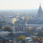 Łotwa. Ryga / prof. Bożena Zawadzka / prof. Ewa Nowak